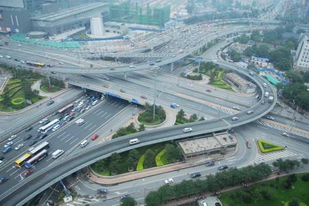 水陆空枢纽第一城！武汉坐实了